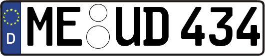 ME-UD434
