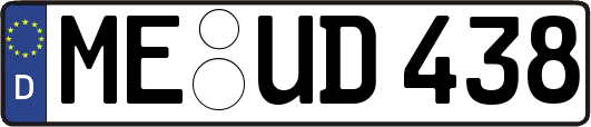 ME-UD438