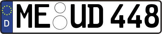 ME-UD448