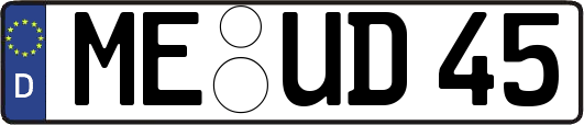 ME-UD45