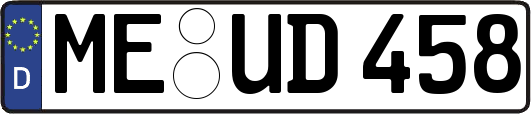 ME-UD458