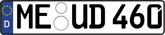 ME-UD460