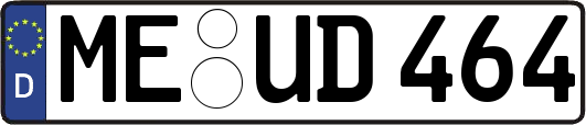 ME-UD464