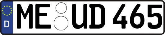 ME-UD465