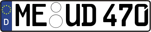 ME-UD470