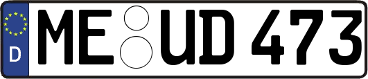 ME-UD473