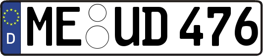 ME-UD476