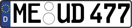 ME-UD477