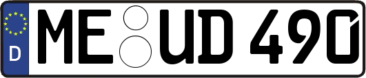 ME-UD490
