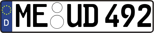 ME-UD492