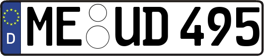 ME-UD495