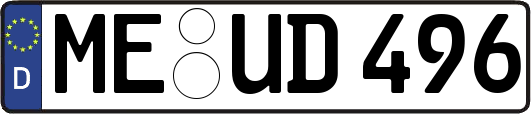 ME-UD496