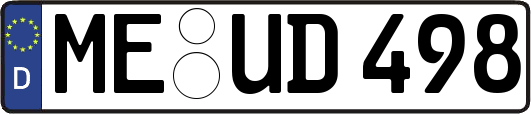 ME-UD498