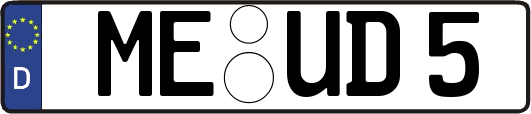 ME-UD5