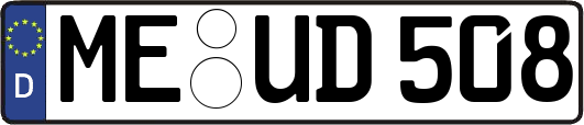 ME-UD508