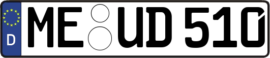 ME-UD510