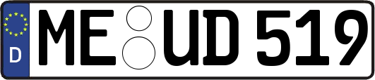 ME-UD519