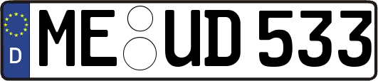 ME-UD533