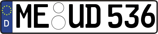 ME-UD536