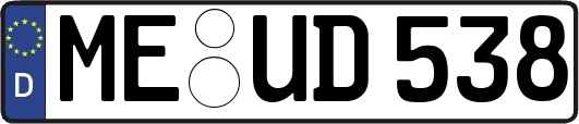ME-UD538