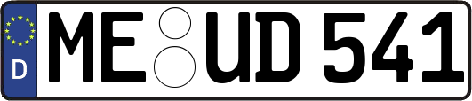 ME-UD541