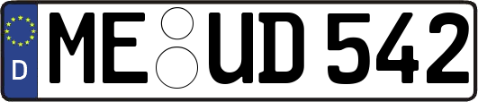 ME-UD542