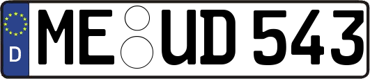 ME-UD543