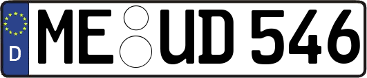 ME-UD546