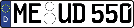 ME-UD550