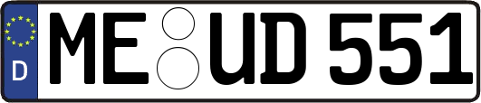 ME-UD551