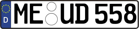 ME-UD558