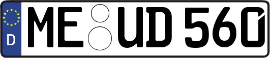 ME-UD560