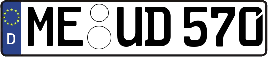 ME-UD570