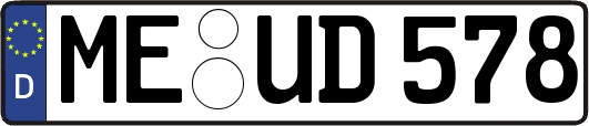 ME-UD578