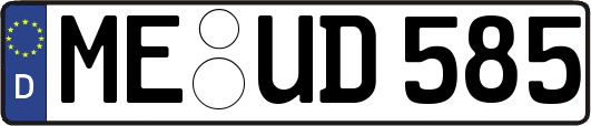 ME-UD585