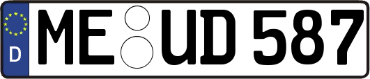 ME-UD587