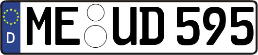 ME-UD595