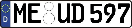ME-UD597