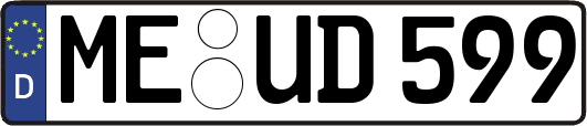 ME-UD599