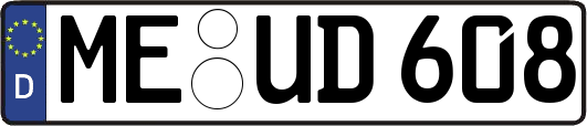 ME-UD608
