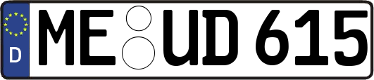 ME-UD615