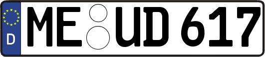 ME-UD617