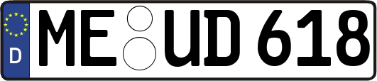 ME-UD618