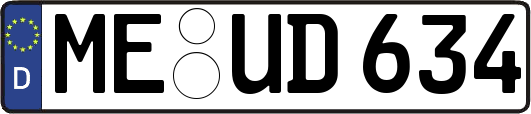 ME-UD634