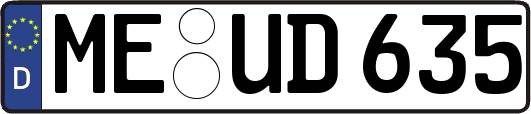 ME-UD635