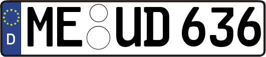 ME-UD636
