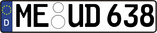 ME-UD638