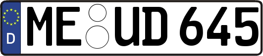 ME-UD645