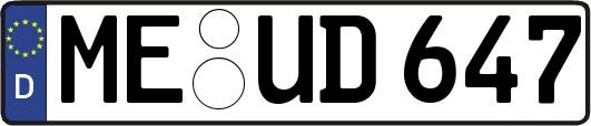 ME-UD647