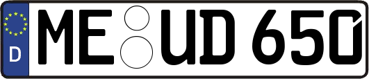 ME-UD650